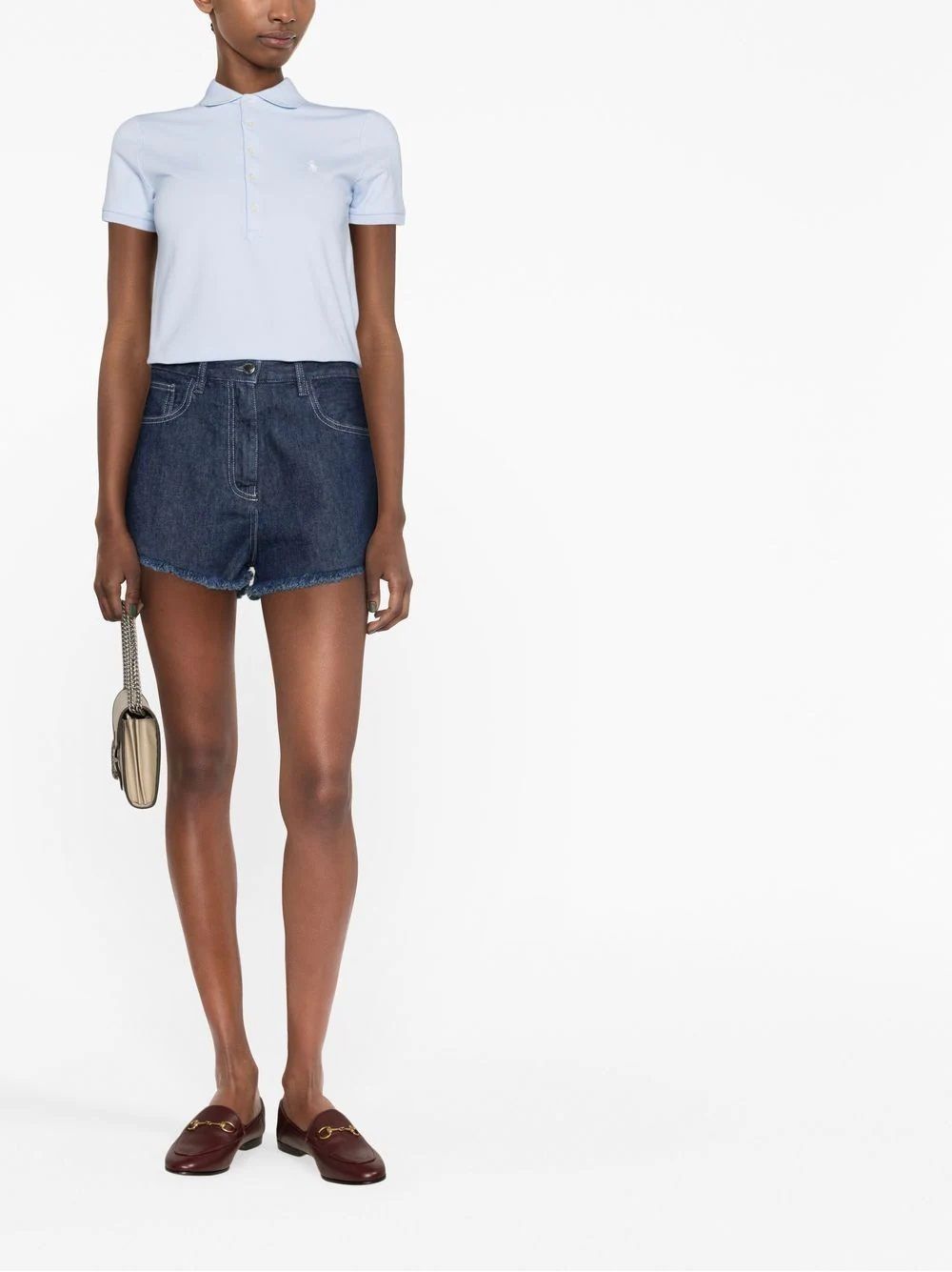 JULIE POLO SLIM JULIE POLO SLIM