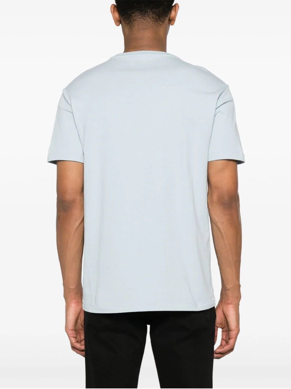 RALPH LAUREN T-Shirt for man Premium men's t-shirt by renowned brand in classic design.