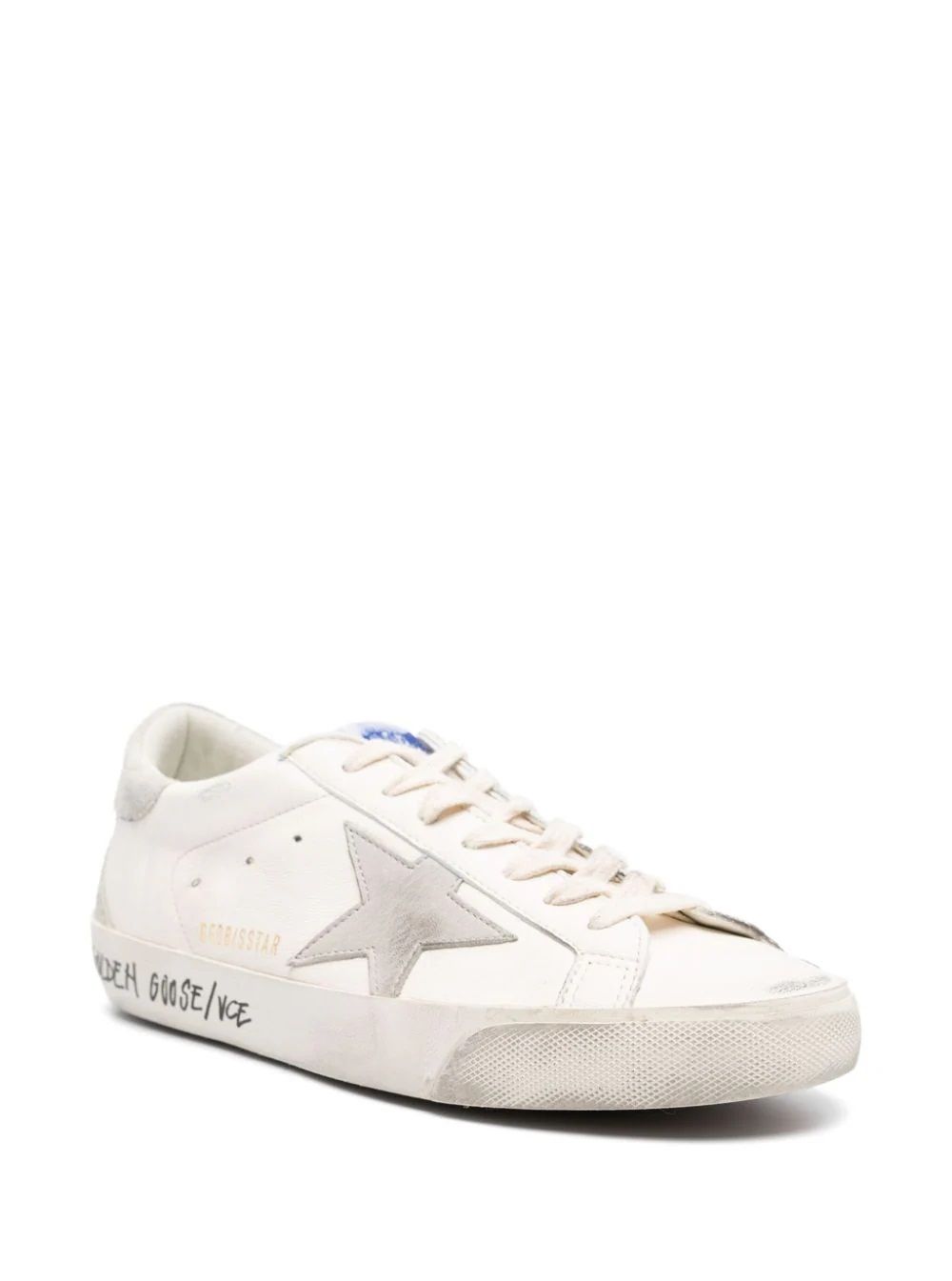 Golden Goose DB Sneakers for man  Upgrade your shoe game with Golden Goose DB Sneakers - the ultimate choice for men's style. From the renowned brand GOLDEN GOOSE DB.