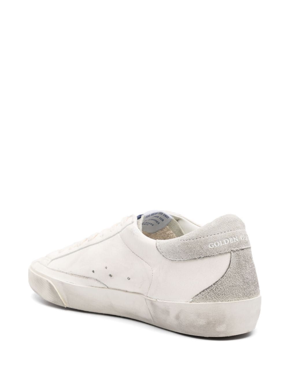 Golden Goose DB Sneakers for man  Upgrade your shoe game with Golden Goose DB Sneakers - the ultimate choice for men's style. From the renowned brand GOLDEN GOOSE DB.