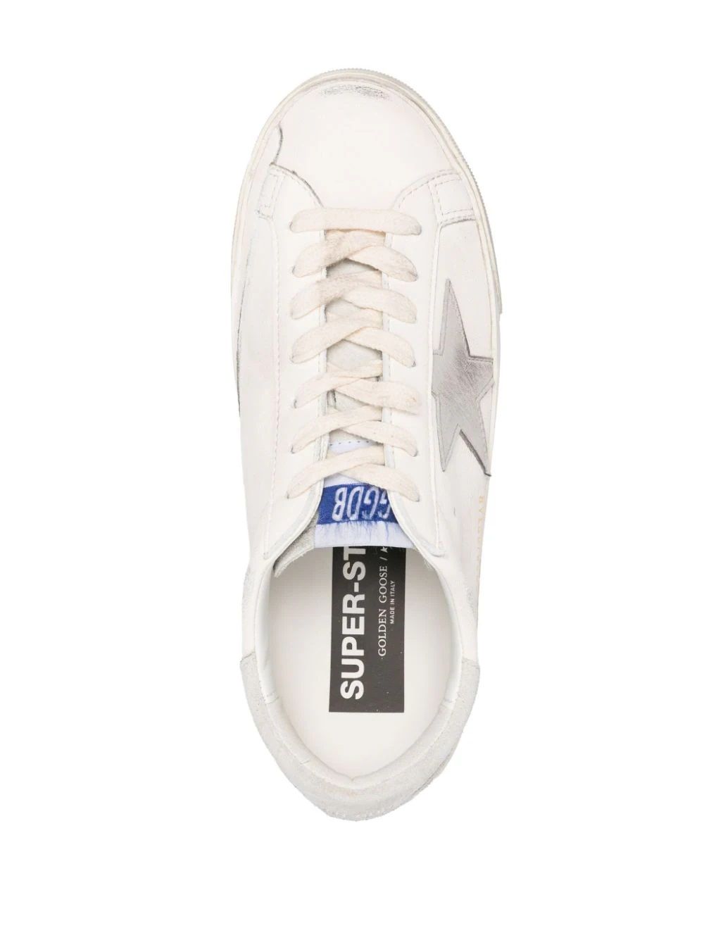 Golden Goose DB Sneakers for man  Upgrade your shoe game with Golden Goose DB Sneakers - the ultimate choice for men's style. From the renowned brand GOLDEN GOOSE DB.