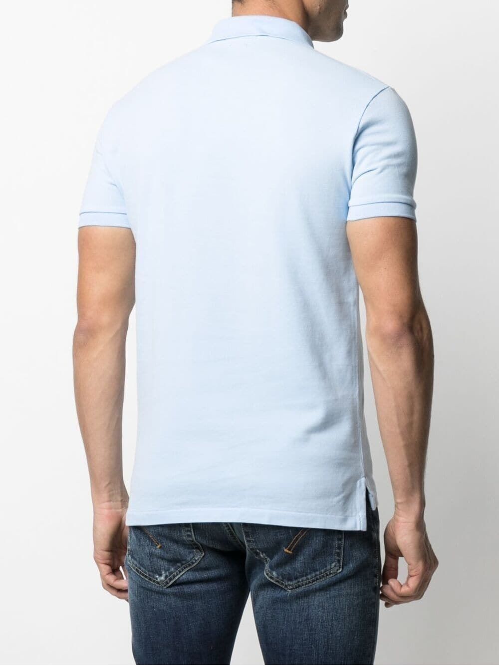 SHORT SLEEVE KNIT SHORT SLEEVE KNIT