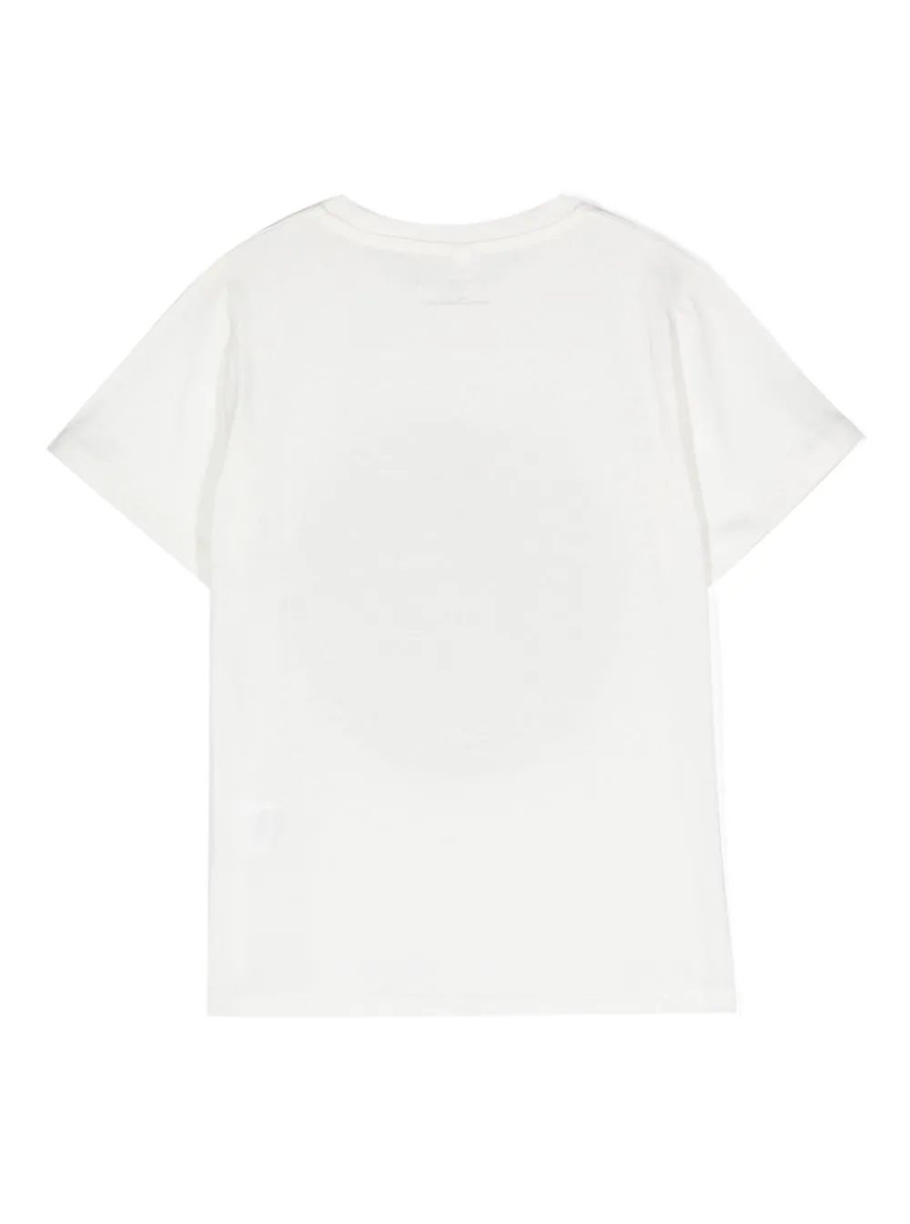 Stella McCartney Kids T-Shirt for Girls Upgrade her wardrobe with designer girls' tees from Stella McCartney Kids. Perfect for any stylish little one.