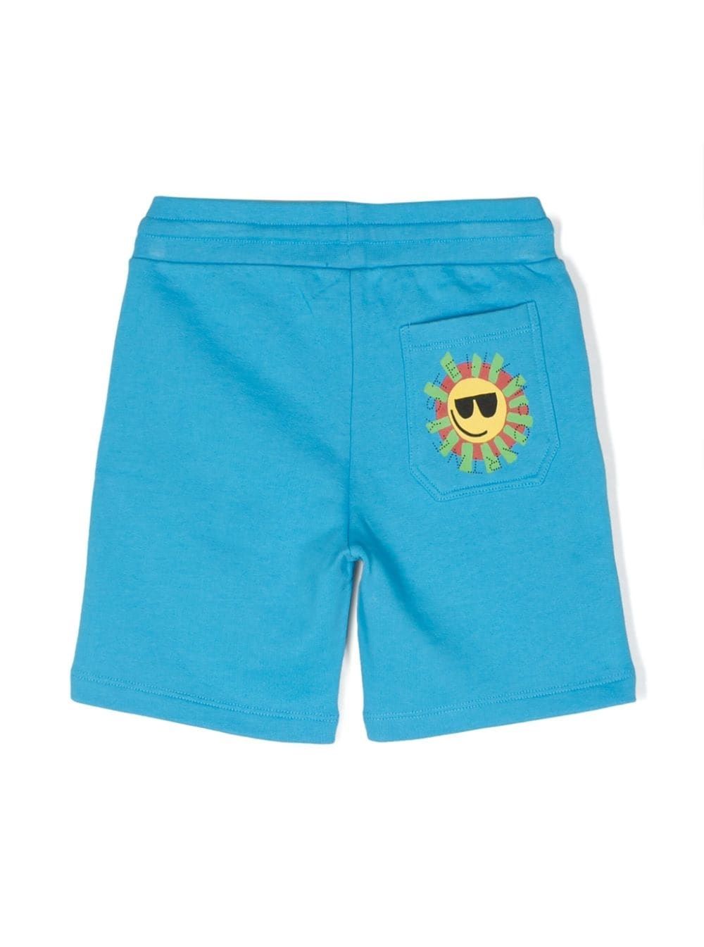 JERSEY SHORTS JERSEY SHORTS