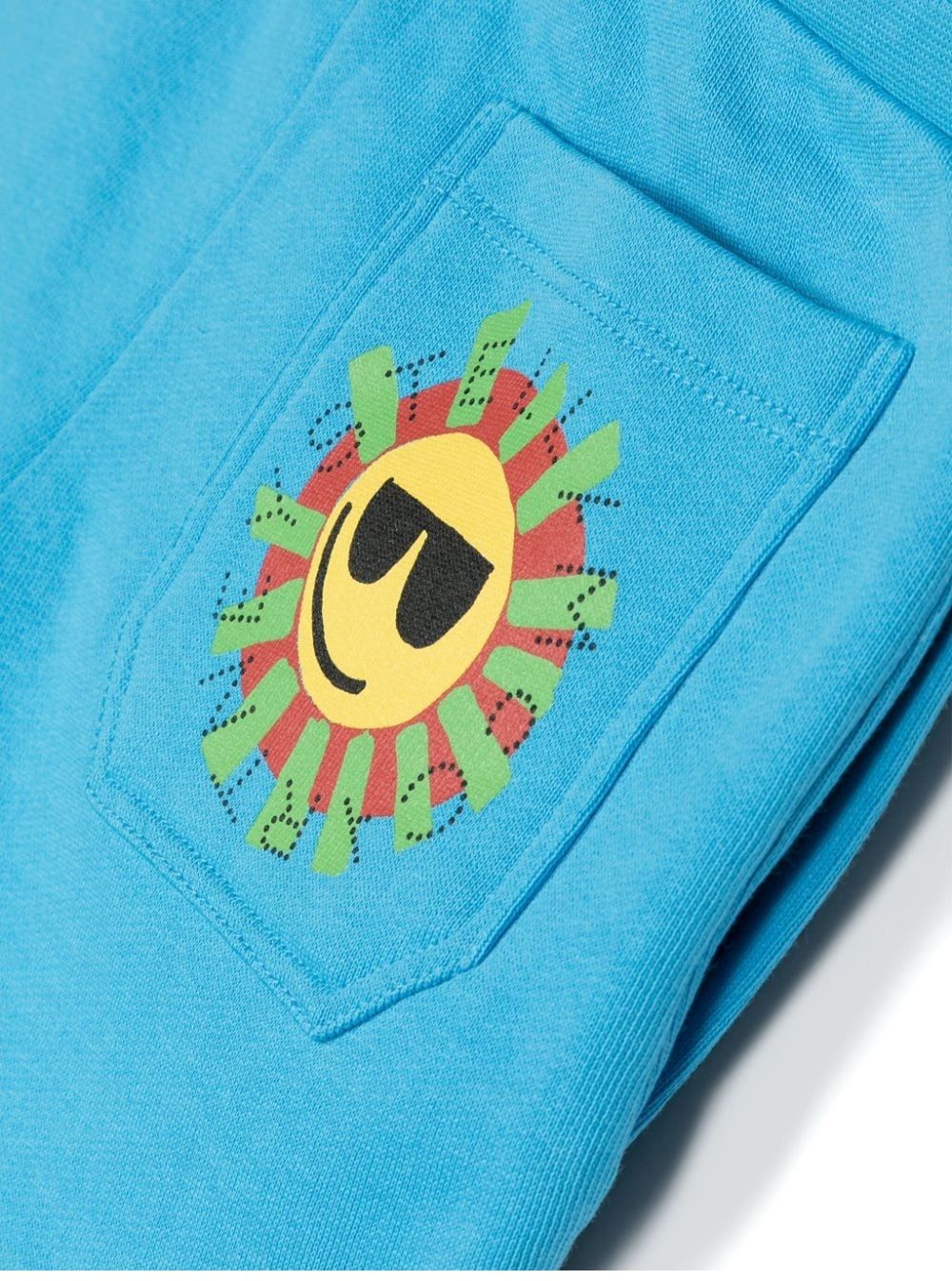 JERSEY SHORTS JERSEY SHORTS