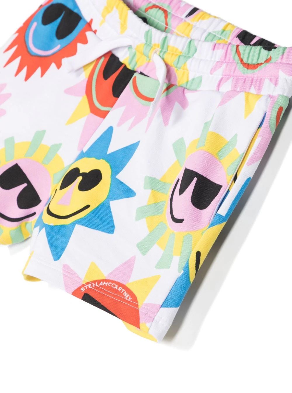 JERSEY SHORTS JERSEY SHORTS