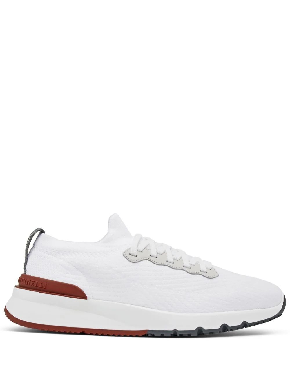 BRUNELLO CUCINELLI Men's Sneakers  Premium Italian sneakers for men by top brand