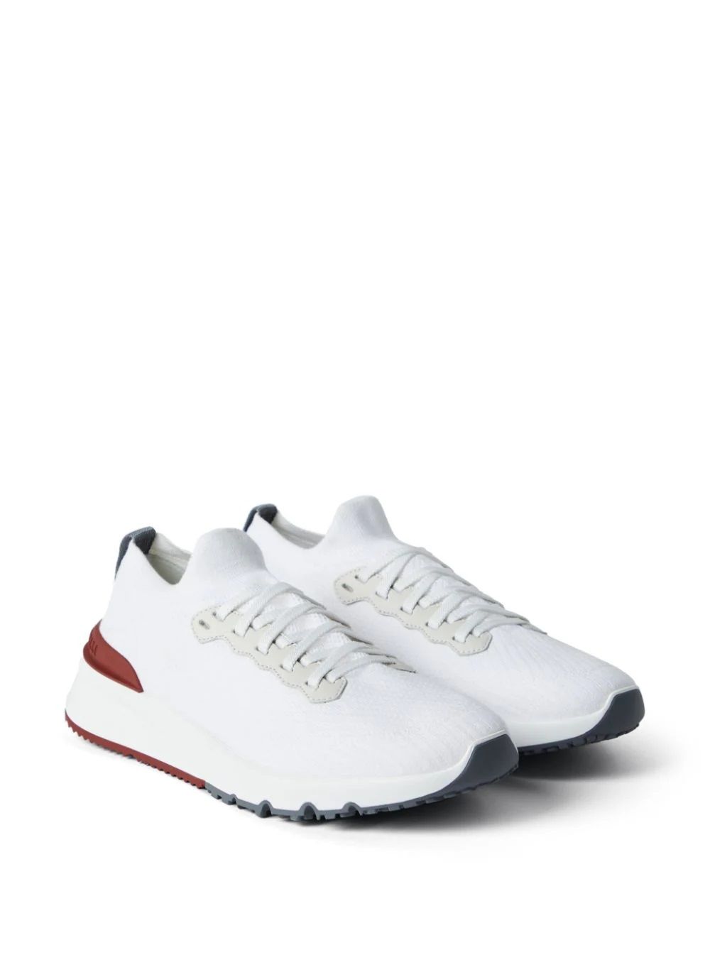 BRUNELLO CUCINELLI Men's Sneakers  Premium Italian sneakers for men by top brand