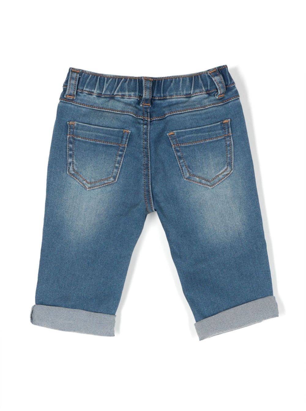 MOSCHINO KIDS pants Unisex pants by MOSCHINO KIDS: Stylish and versatile for fashion-forward kids.