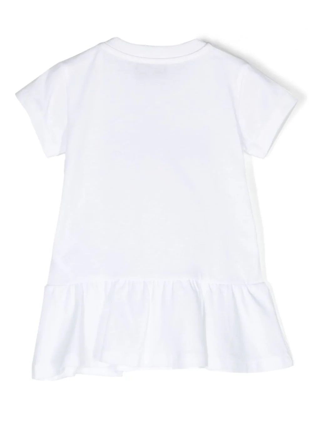 MOSCHINO KIDS Dress Unisex MOSCHINO KIDS Dress - Stylish and Chic!