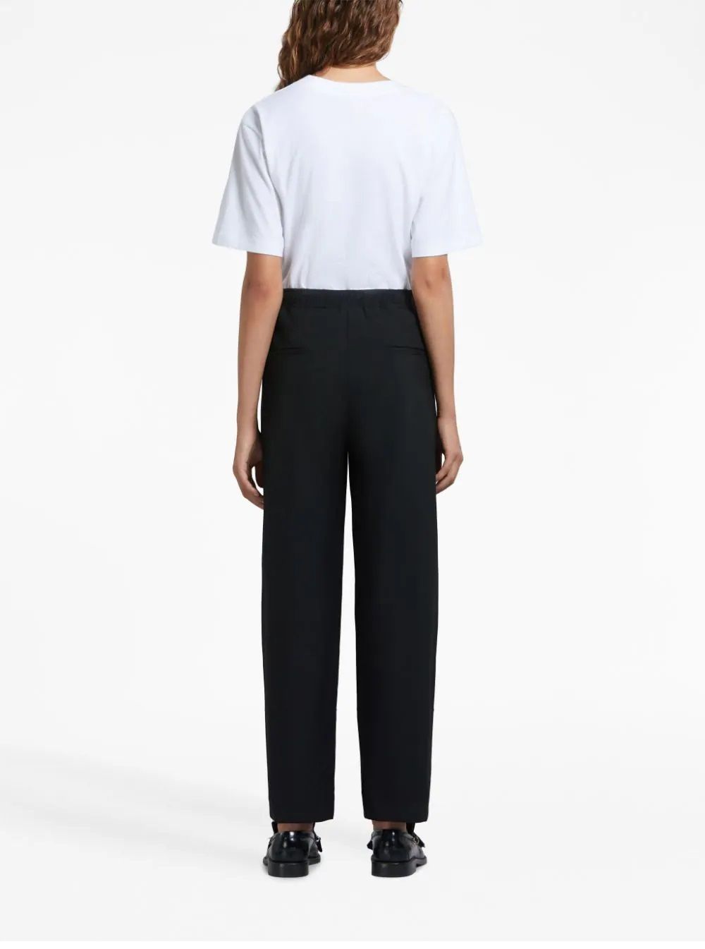 MARNI Women's Pants Effortlessly chic pants for stylish women.