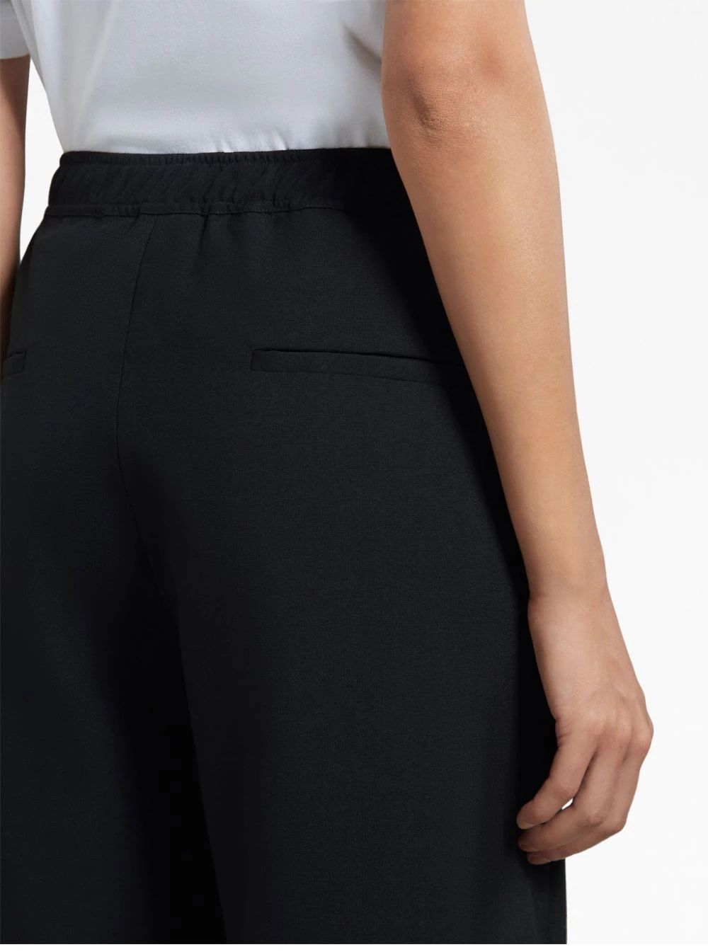 MARNI Women's Pants Effortlessly chic pants for stylish women.