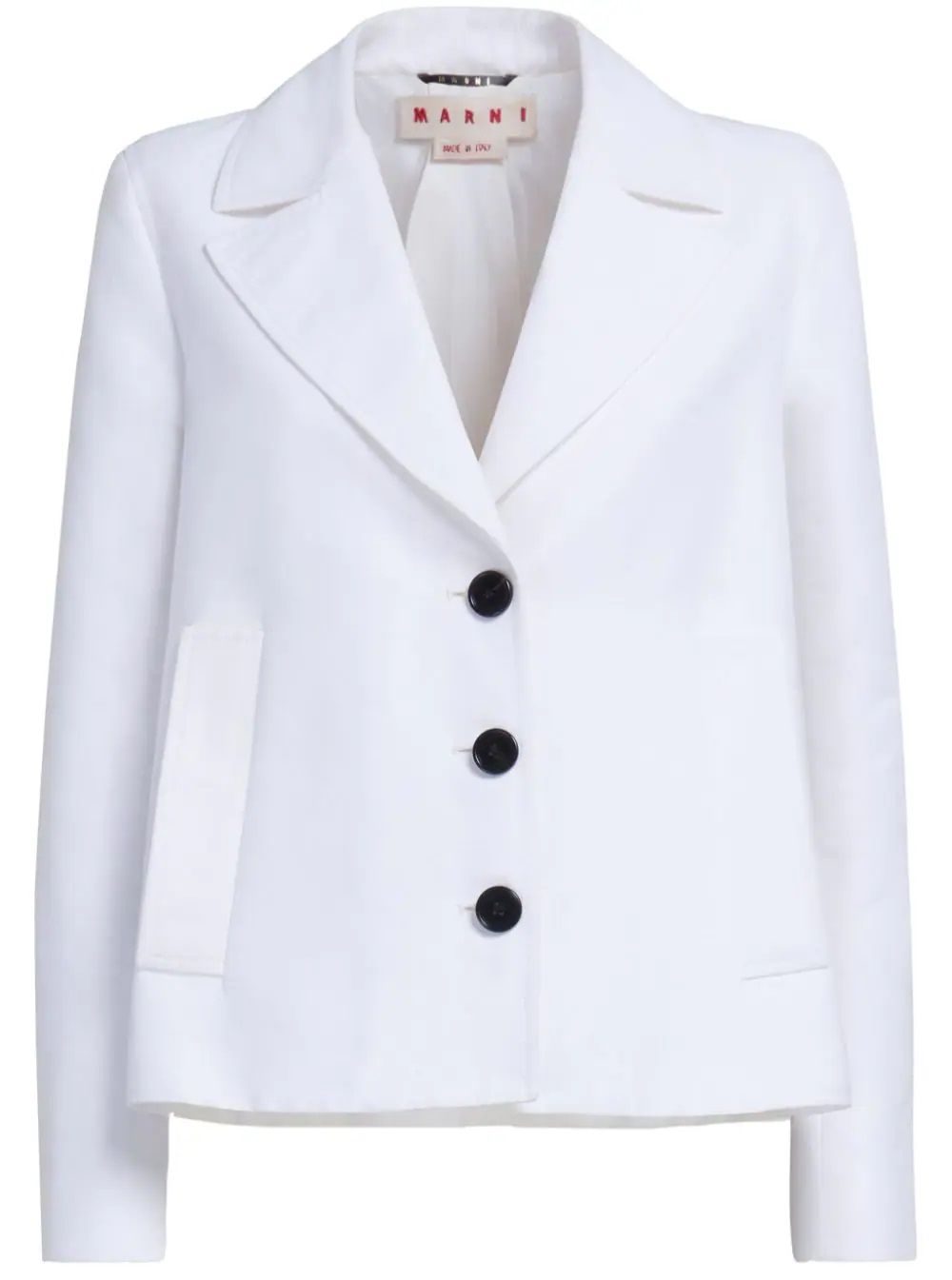 MARNI Women's Jacket Stylish MARNI jacket for women. Perfect for any occasion. Shop now!