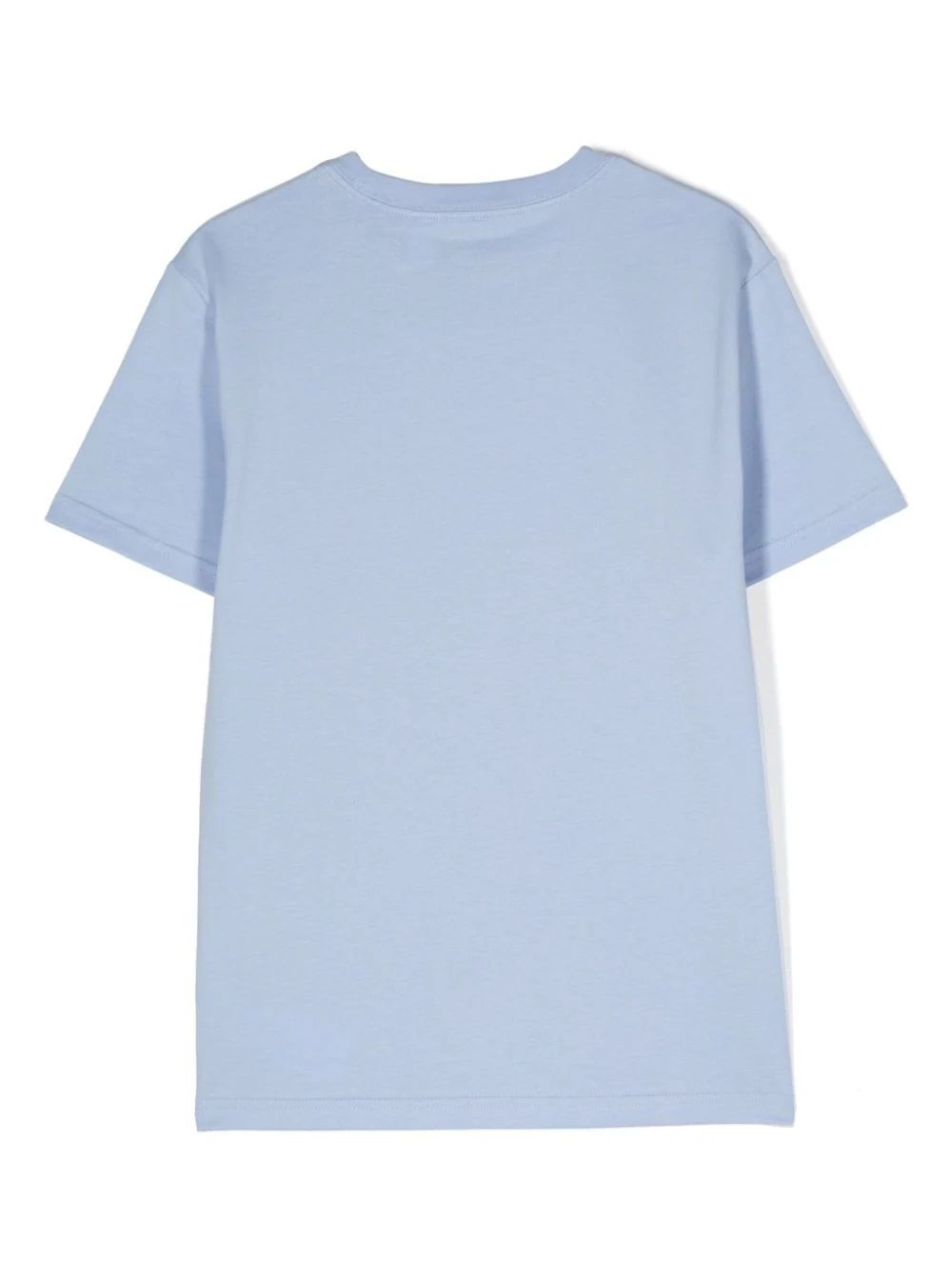 RALPH LAUREN KIDS T-SHIRT Stylish Unisex T-Shirt for Kids by Premium Brand