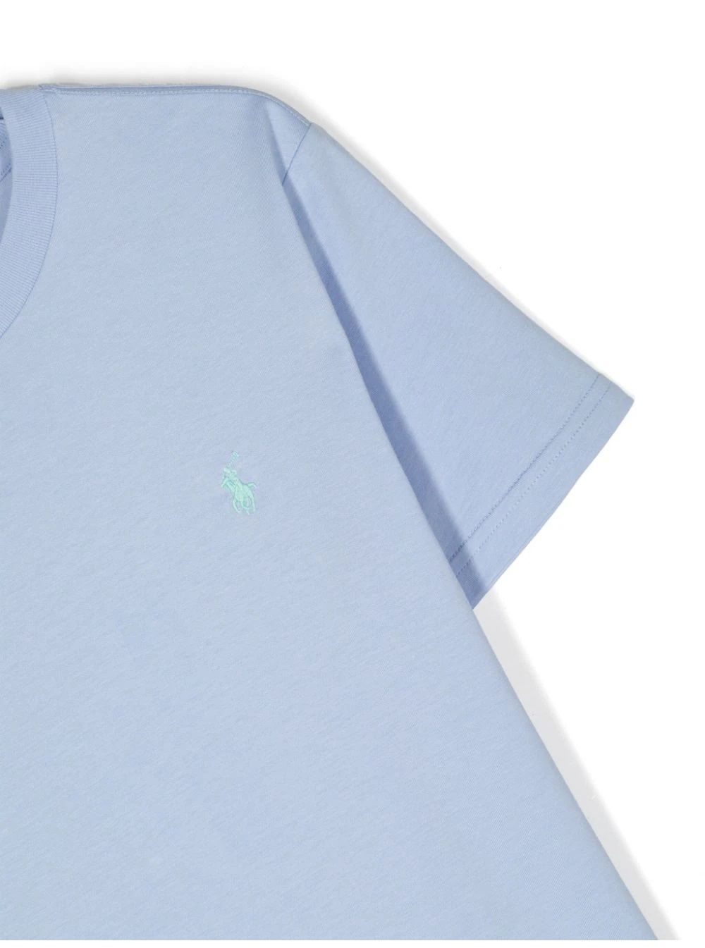 RALPH LAUREN KIDS T-SHIRT Stylish Unisex T-Shirt for Kids by Premium Brand