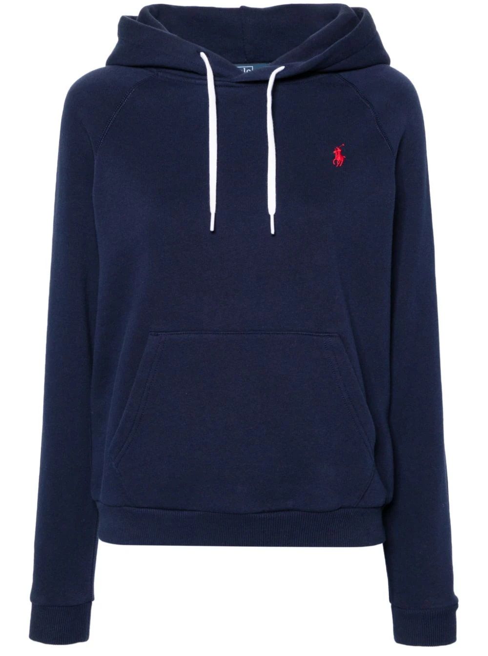Ralph Lauren Sweatshirt for woman Stylish and comfortable long sleeve sweatshirt for women by a top fashion brand.