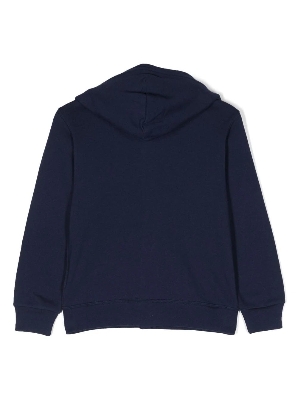 RALPH LAUREN KIDS Felpa in maglia  Elegante felpa in maglia per bambini della migliore marca