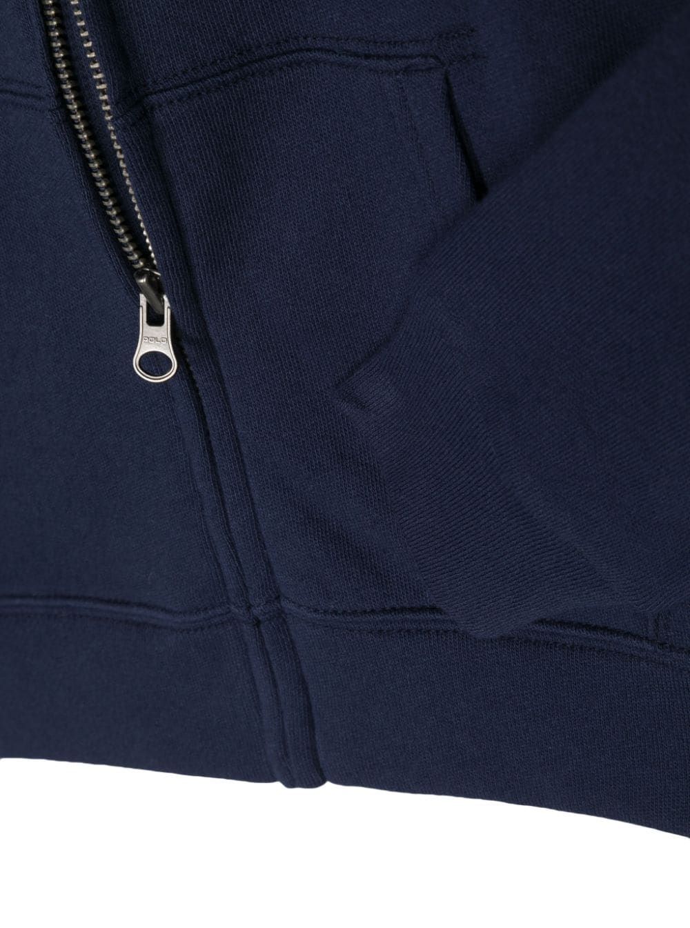 RALPH LAUREN KIDS Felpa in maglia  Elegante felpa in maglia per bambini della migliore marca