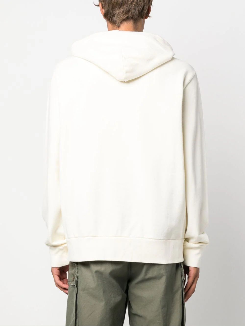 Polo Ralph Lauren knitwear man  LONG SLEEVE SWEATSHIRT