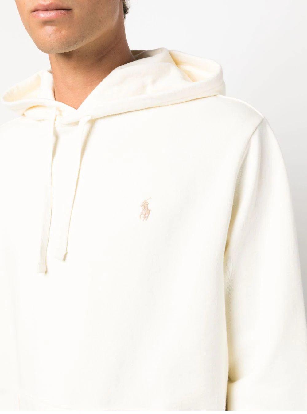 Polo Ralph Lauren knitwear man  LONG SLEEVE SWEATSHIRT