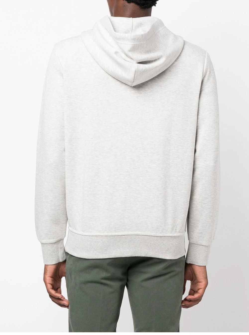 RALPH LAUREN Felpa da uomo Rimanete eleganti e comodi con questa felpa a maniche lunghe da uomo di un noto marchio di moda.