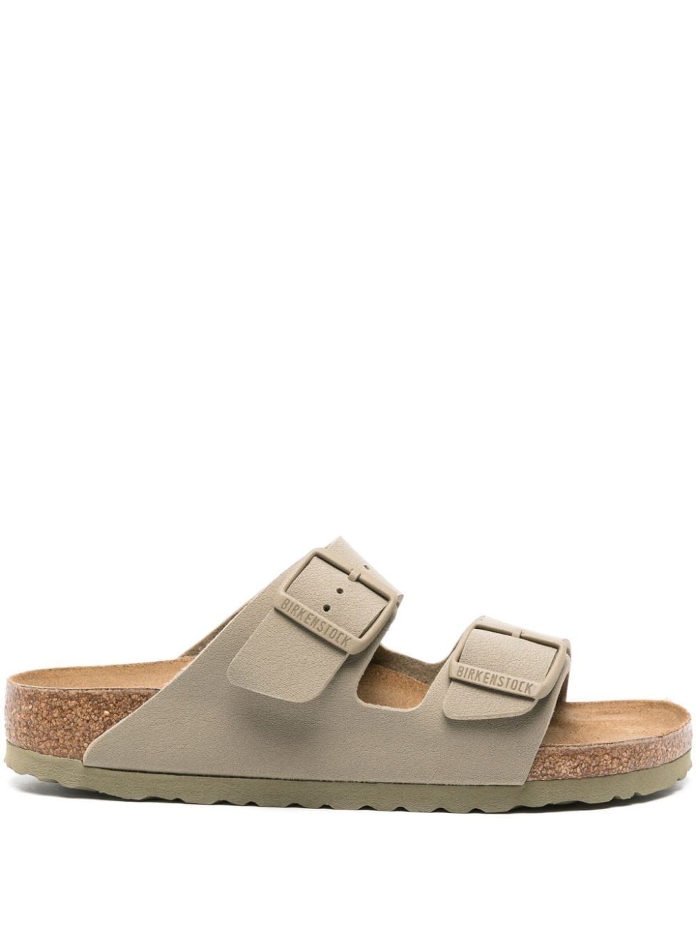 BIRKENSTOCK ARIZONA for man Comfort meets style with BIRKENSTOCK's men's slides from the ARIZONA Collection. Perfect for any occasion. Shop now!