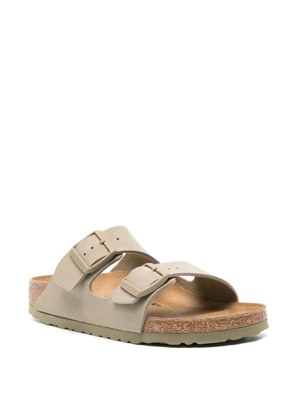 BIRKENSTOCK ARIZONA for man Comfort meets style with BIRKENSTOCK's men's slides from the ARIZONA Collection. Perfect for any occasion. Shop now!