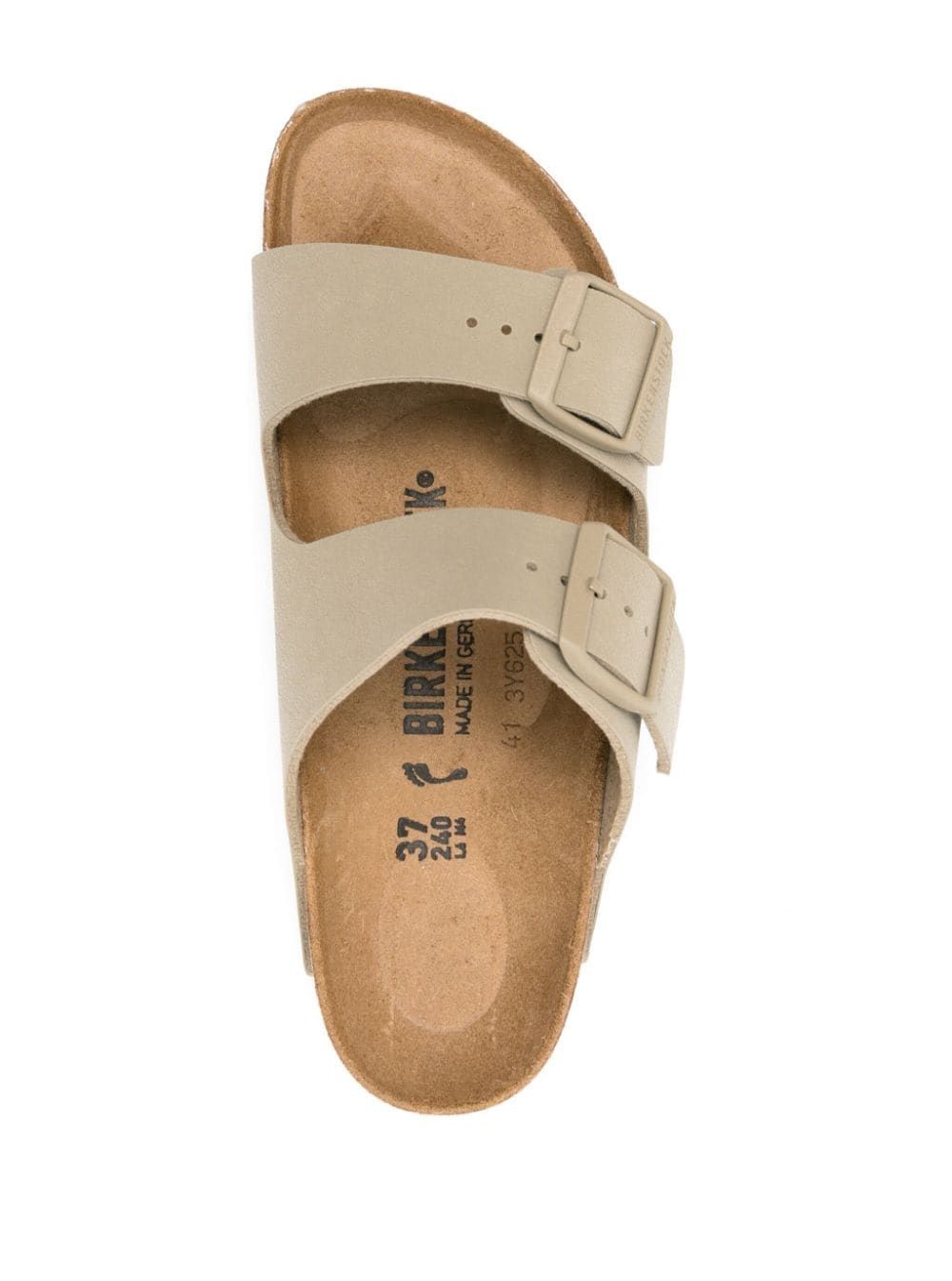 BIRKENSTOCK ARIZONA for man Comfort meets style with BIRKENSTOCK's men's slides from the ARIZONA Collection. Perfect for any occasion. Shop now!