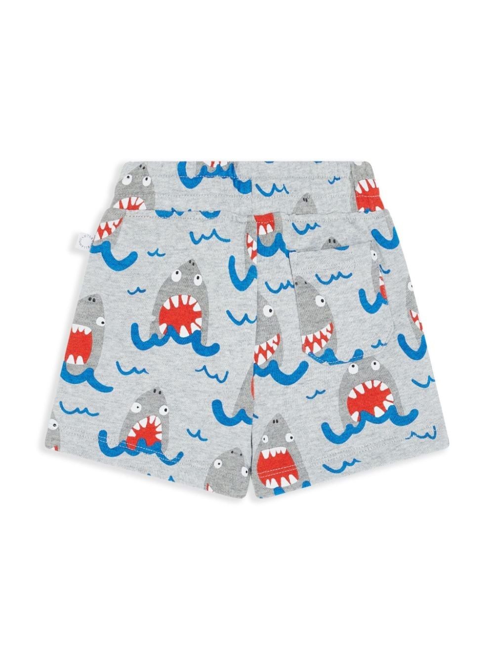 JERSEY SHORTS JERSEY SHORTS