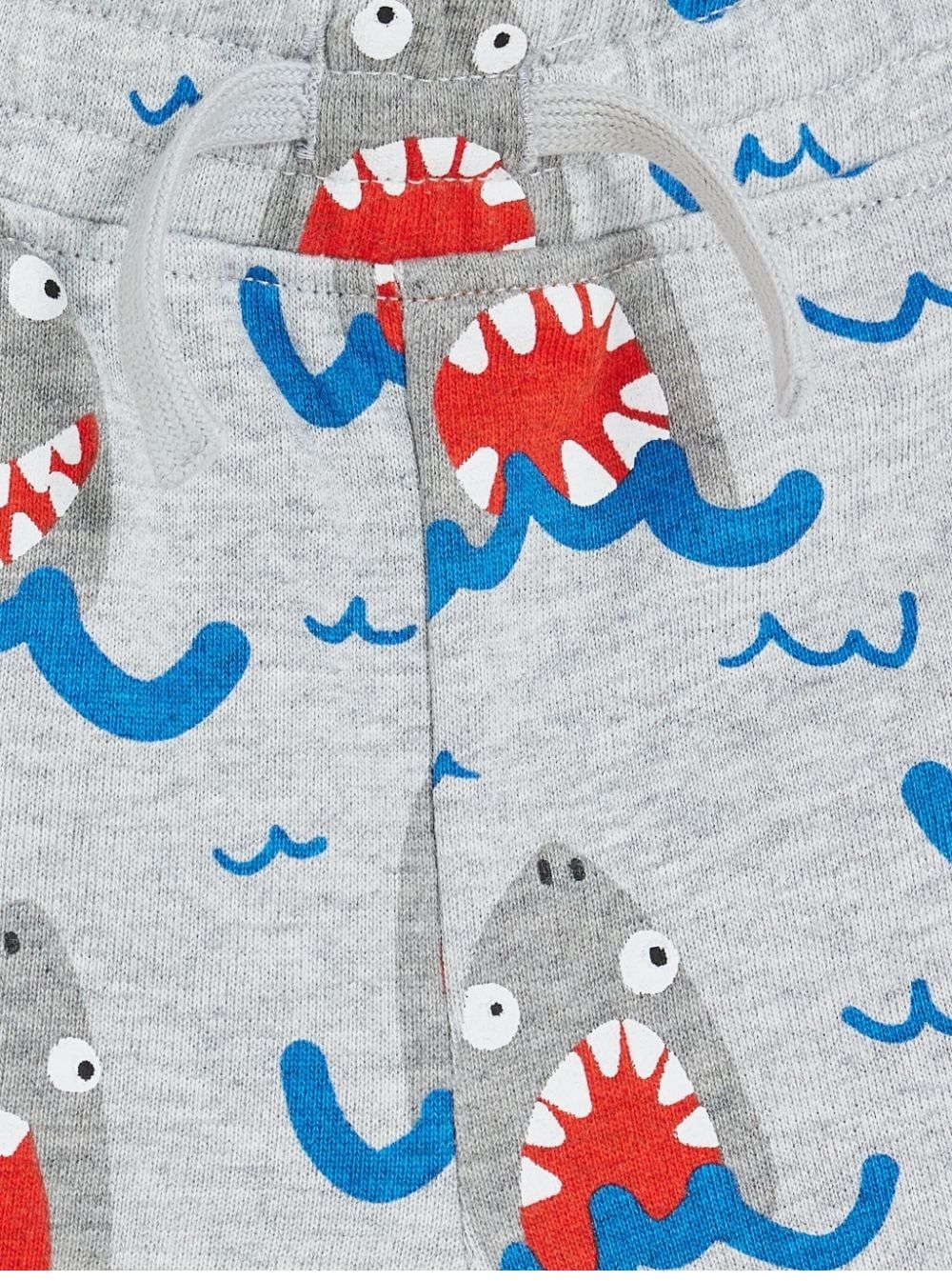 JERSEY SHORTS JERSEY SHORTS