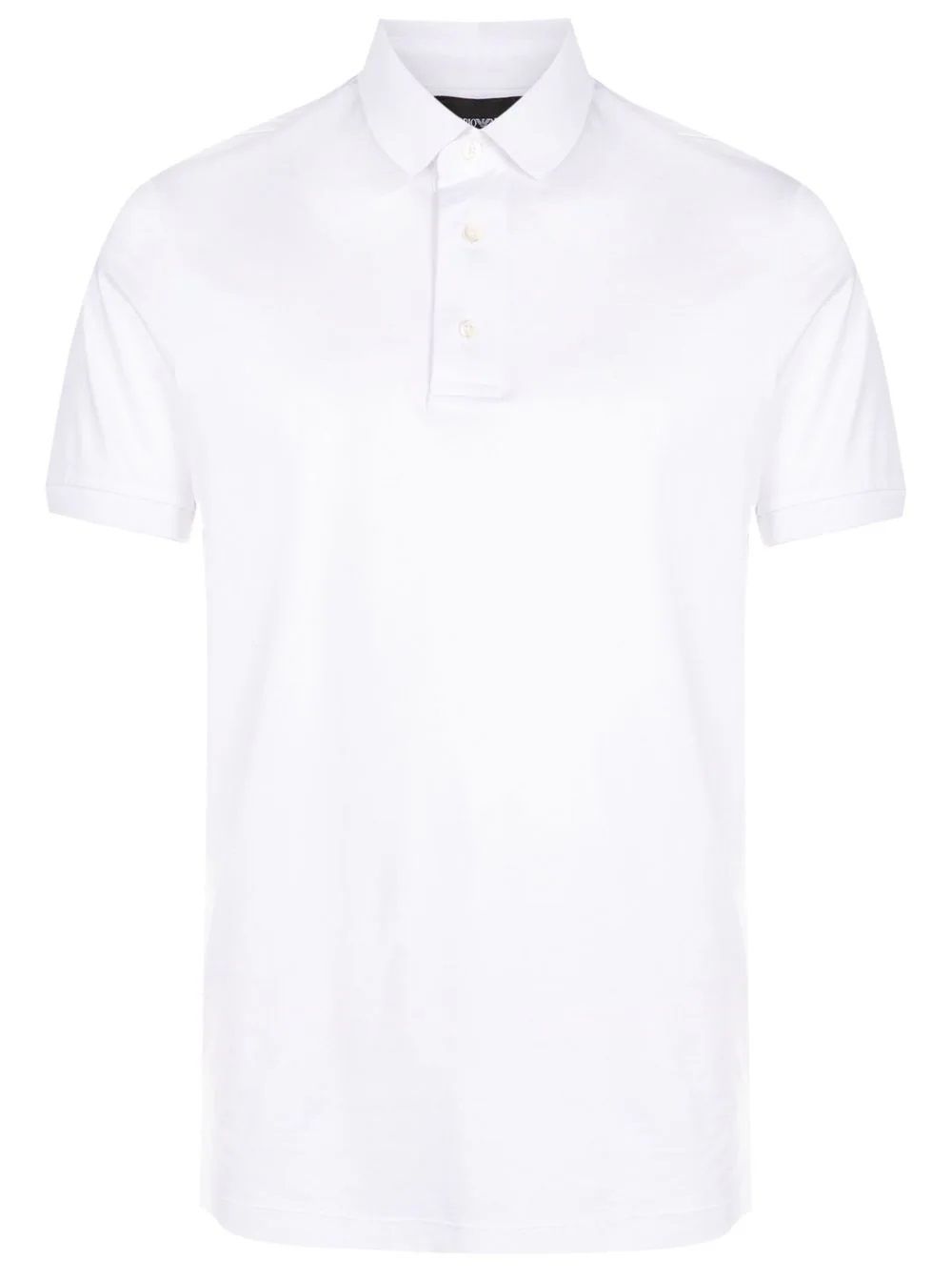 Emporio Armani Polo da uomo Aggiornate il vostro guardaroba con l'intramontabile polo da uomo di Emporio Armani. Qualità e stile classico in ogni capo. Acquista ora!