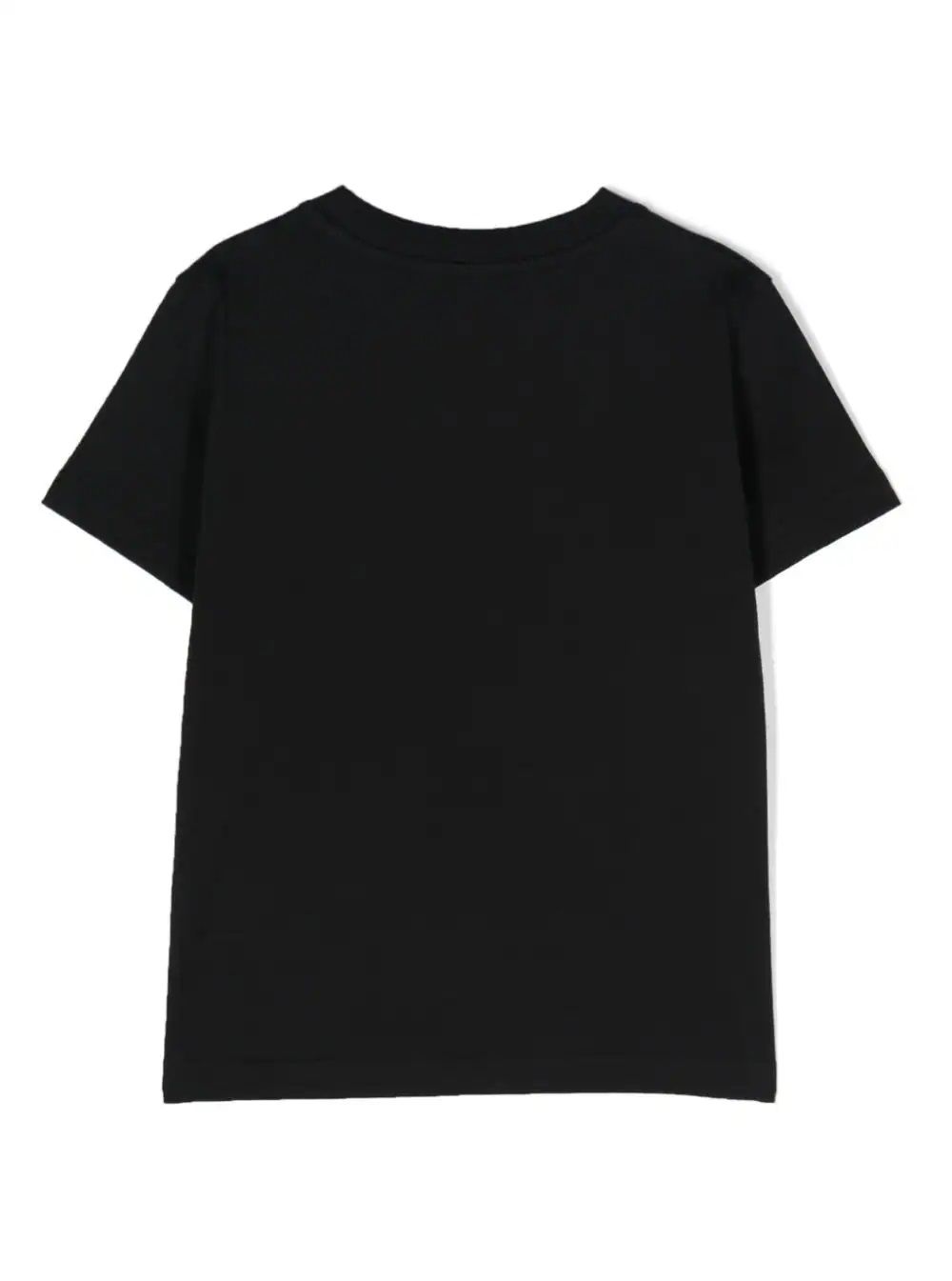 Moncler Kids T-Shirt Upgrade your child's style with Moncler Kids T-Shirt - premium quality fashion for all.