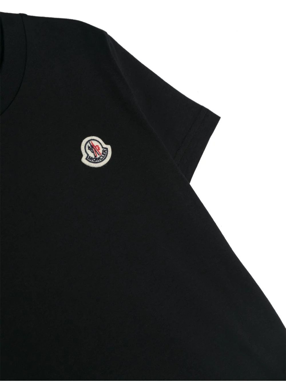 Moncler Kids T-Shirt Upgrade your child's style with Moncler Kids T-Shirt - premium quality fashion for all.