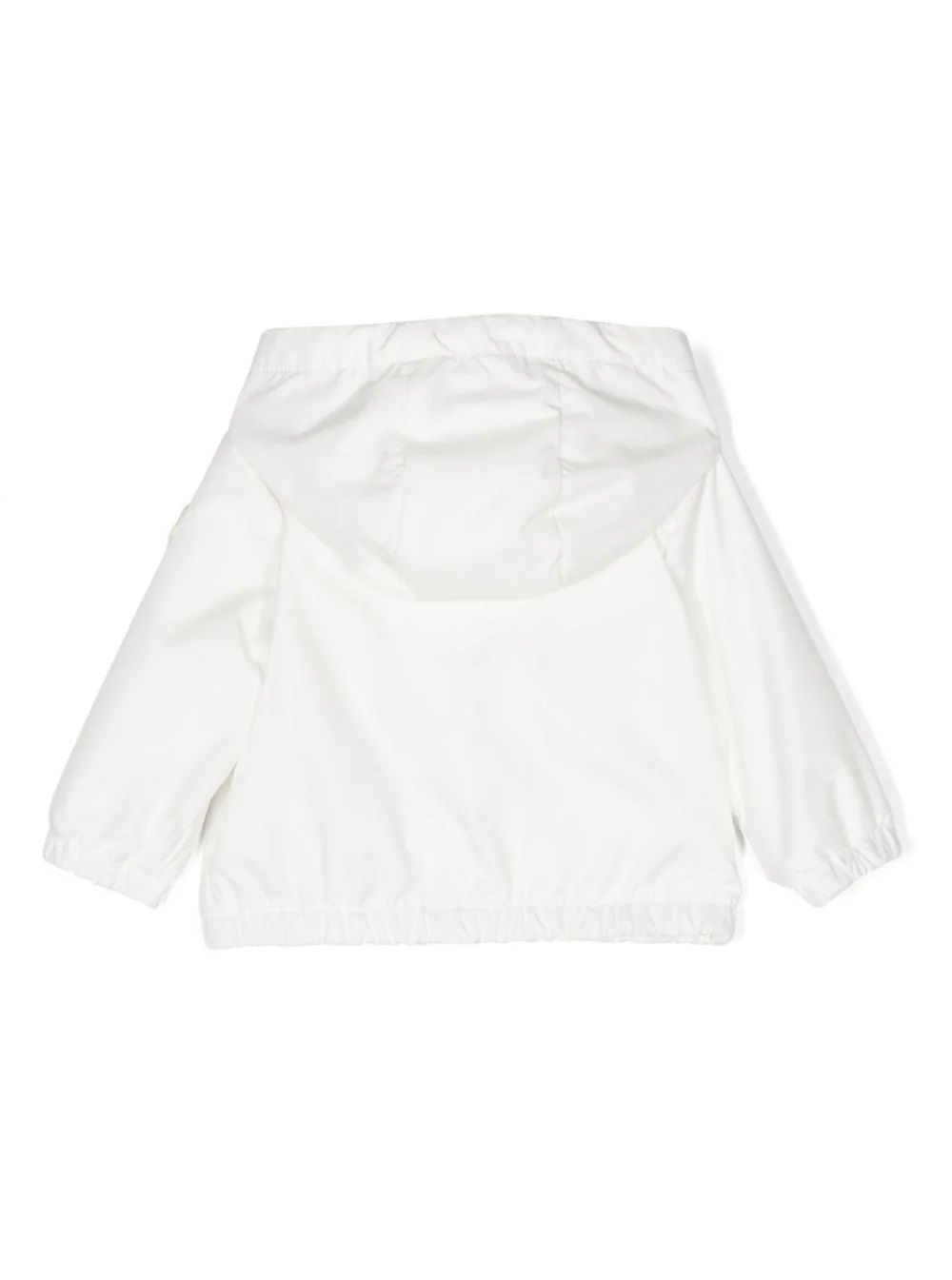 Moncler Kids Down Jacket - EVANTHE Stylish and warm unisex down jacket for kids from MONCLER KIDS.