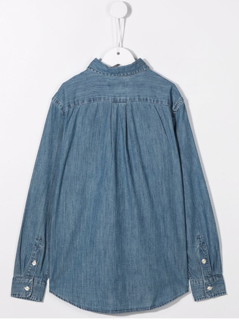 RALPH LAUREN KIDS Shirt Premium Unisex Shirt for Kids by Top Brand