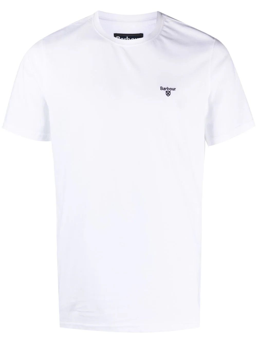 Barbour Men T-Shirt Barbour T-Shirt Uomo