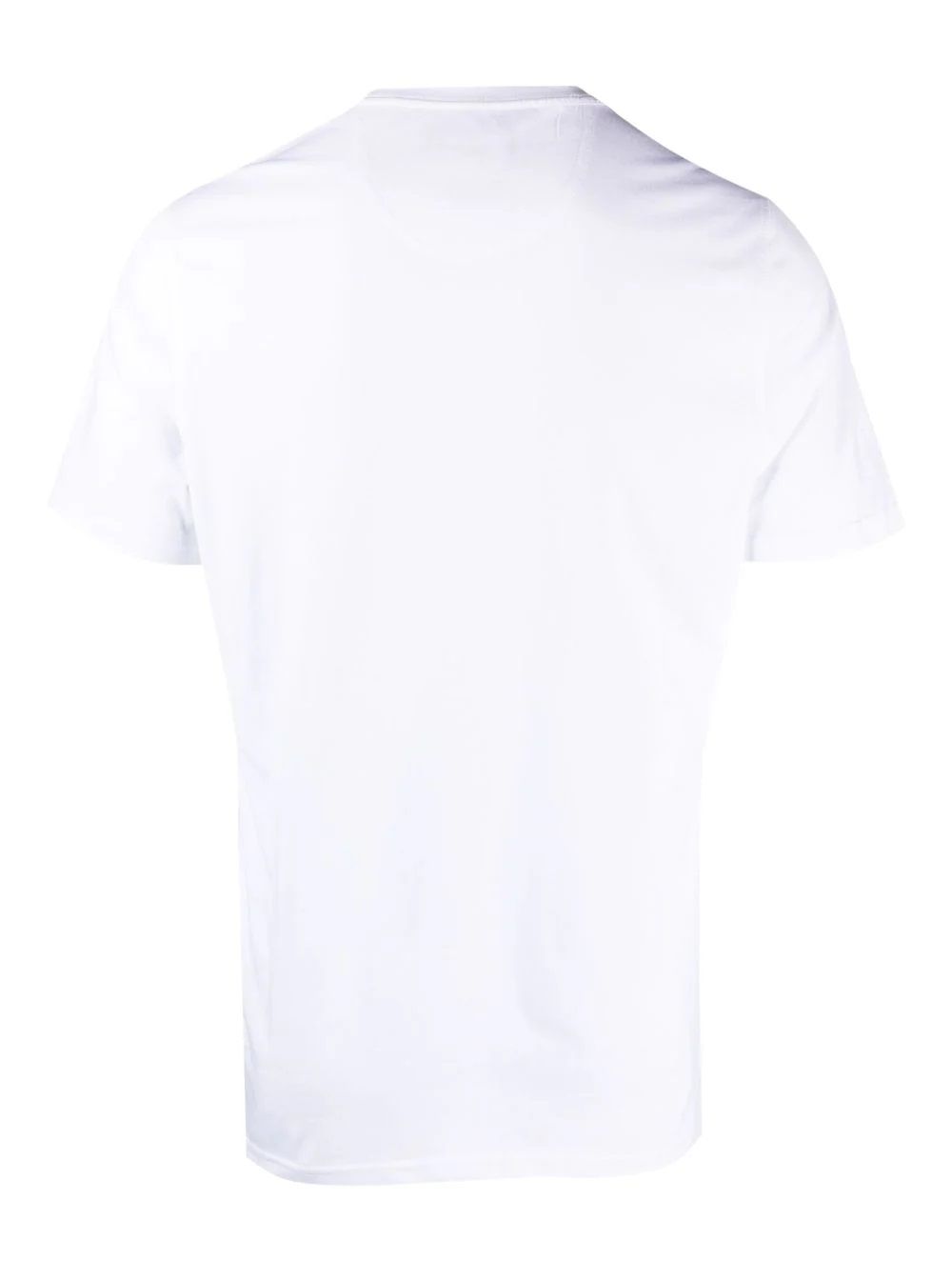 Barbour Men T-Shirt Barbour T-Shirt Uomo