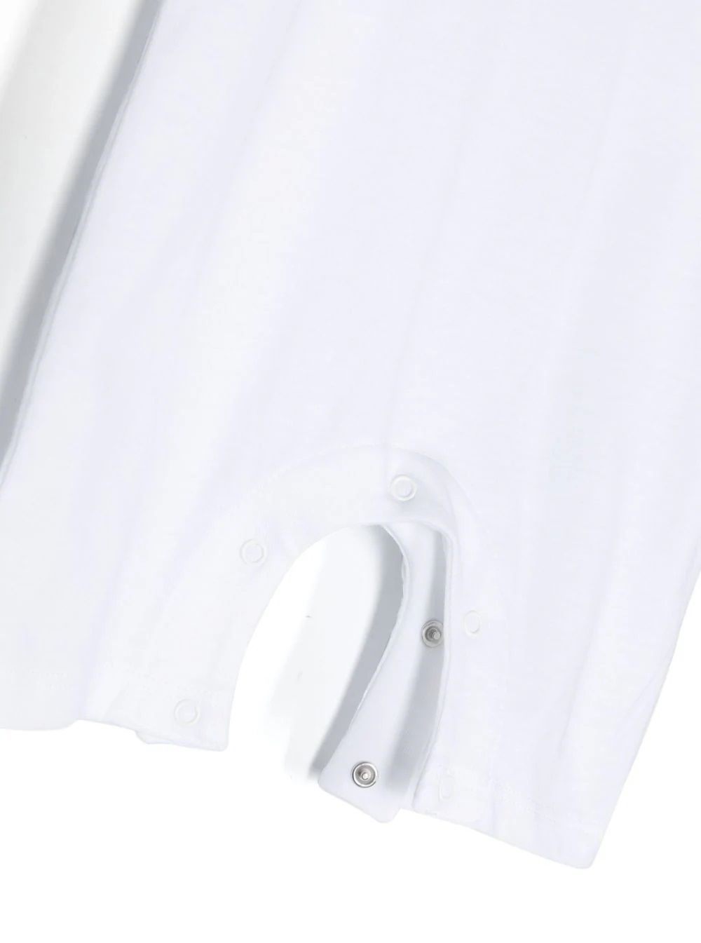 MOSCHINO KIDS pagliaccetto Pagliaccetto elegante e accogliente per bambini unisex