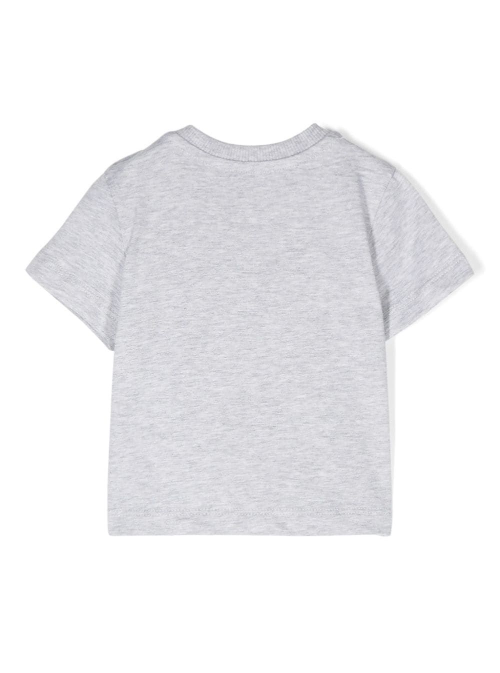 MOSCHINO KIDS t-shirt Stylish Unisex T-Shirts for Kids by Top Brand