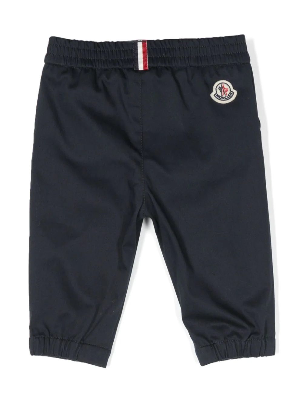 MONCLER KIDS  for boy Stylish Unisex Pants by MONCLER KIDS - Perfect for Kids' Wardrobes!