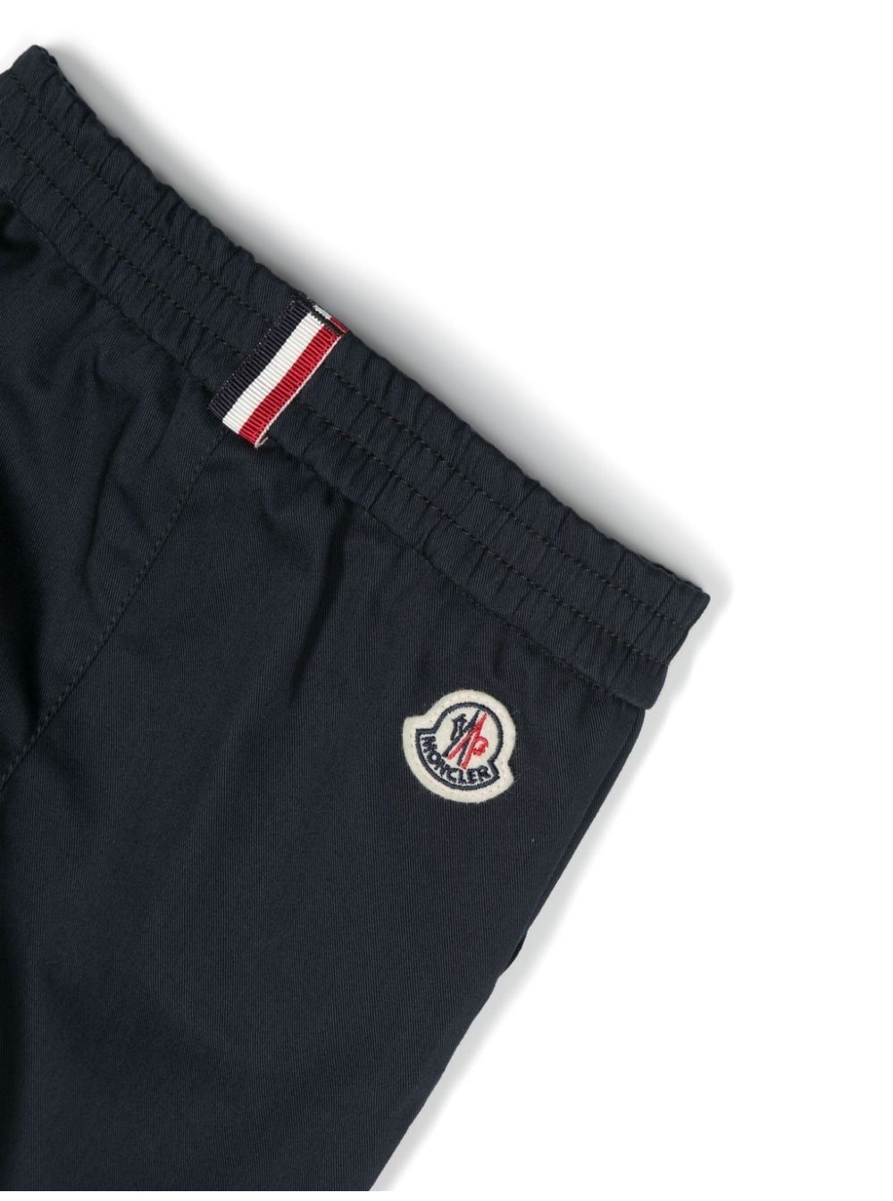 MONCLER KIDS  for boy Stylish Unisex Pants by MONCLER KIDS - Perfect for Kids' Wardrobes!