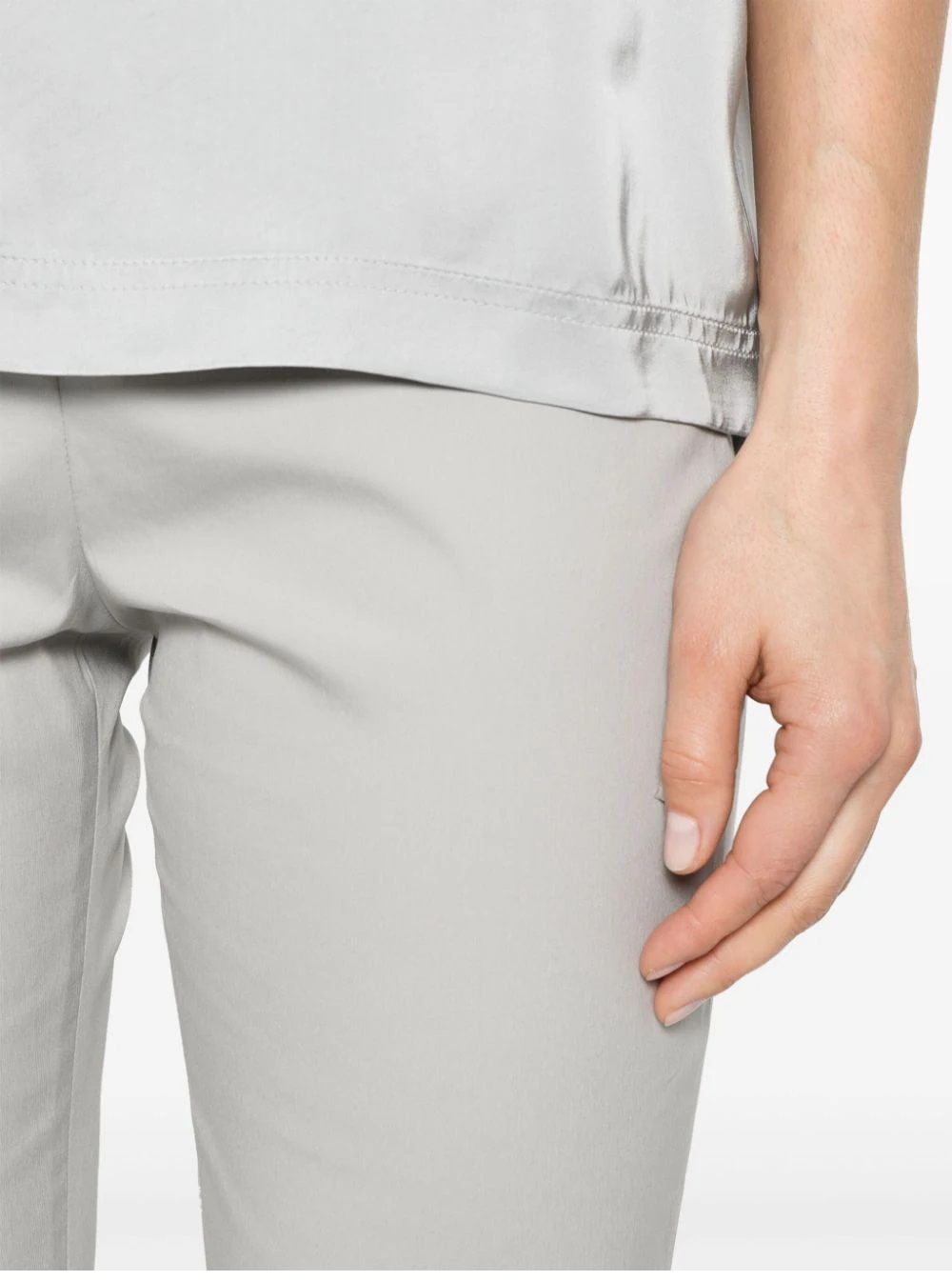 FABIANA FILIPPI Women's Pants  Effortlessly chic pants for the modern woman - from FABIANA FILIPPI.