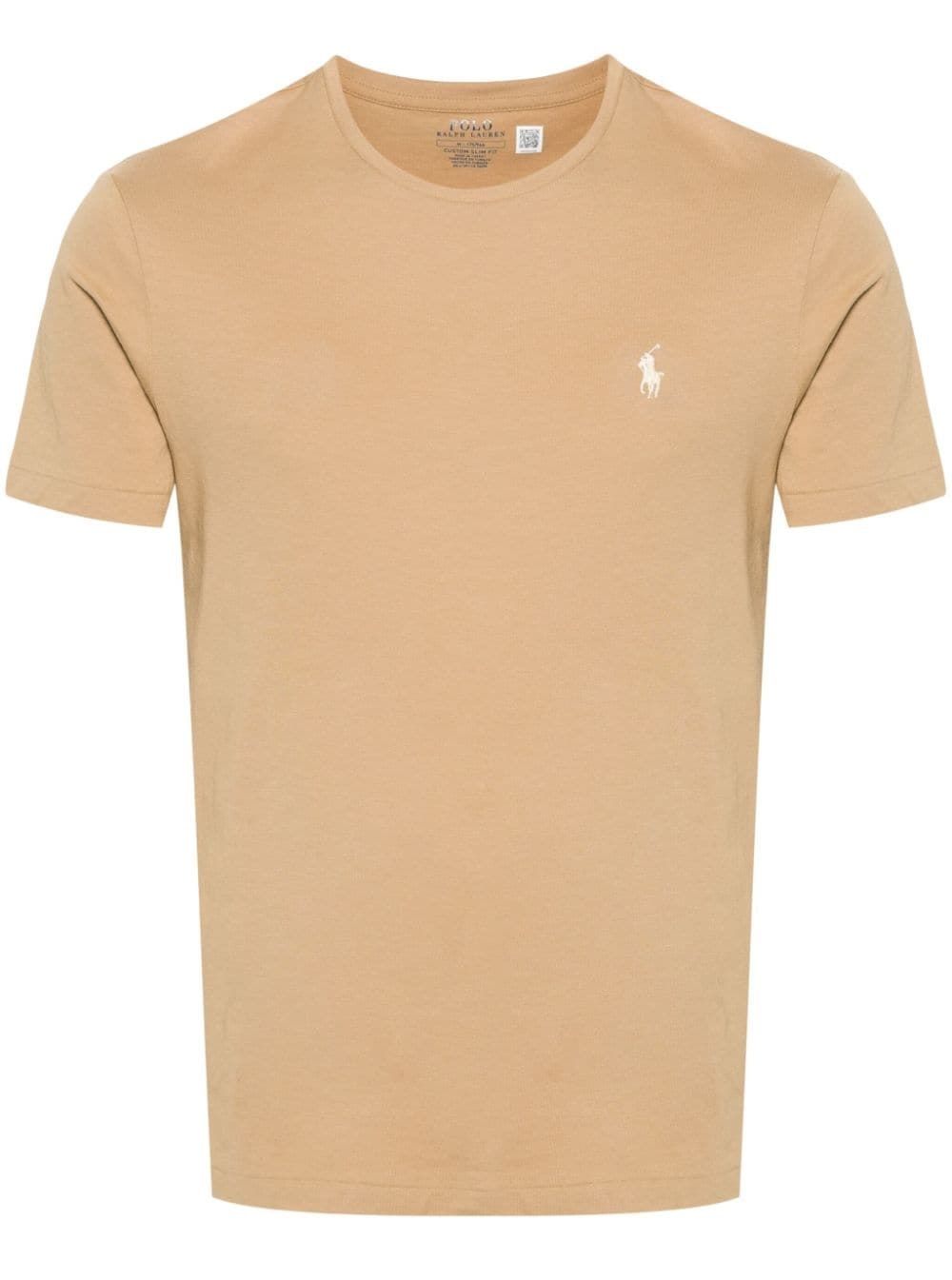 RALPH LAUREN Men's T-Shirt  Effortlessly stylish RALPH LAUREN t-shirt for men