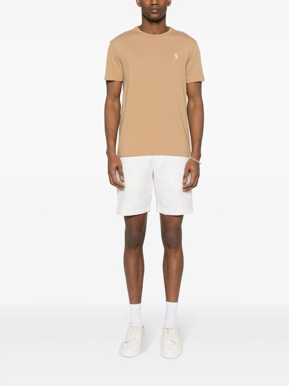 RALPH LAUREN Men's T-Shirt  Effortlessly stylish RALPH LAUREN t-shirt for men