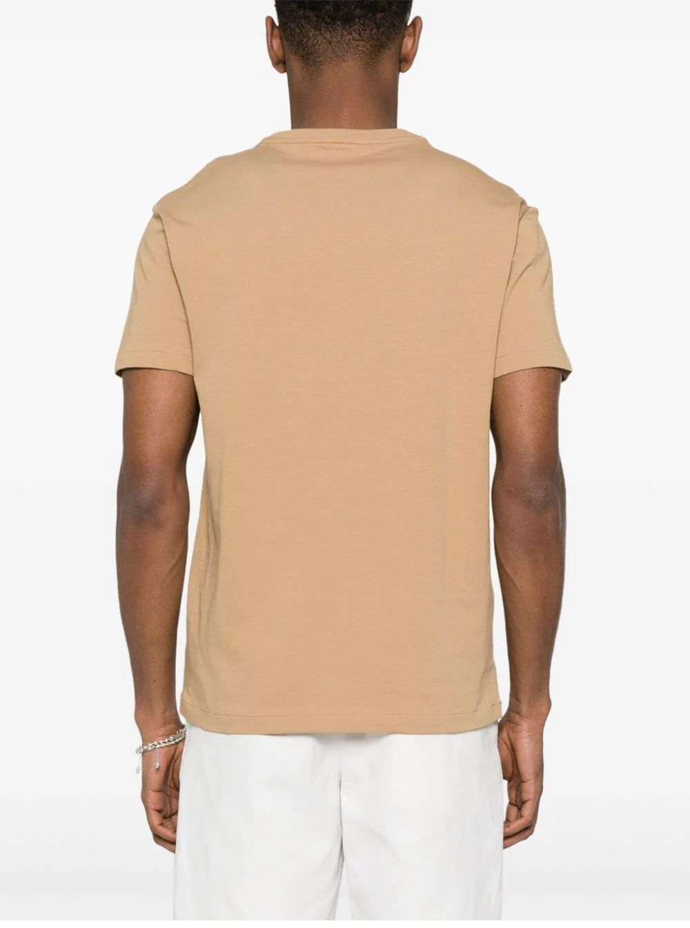 RALPH LAUREN Men's T-Shirt  Effortlessly stylish RALPH LAUREN t-shirt for men