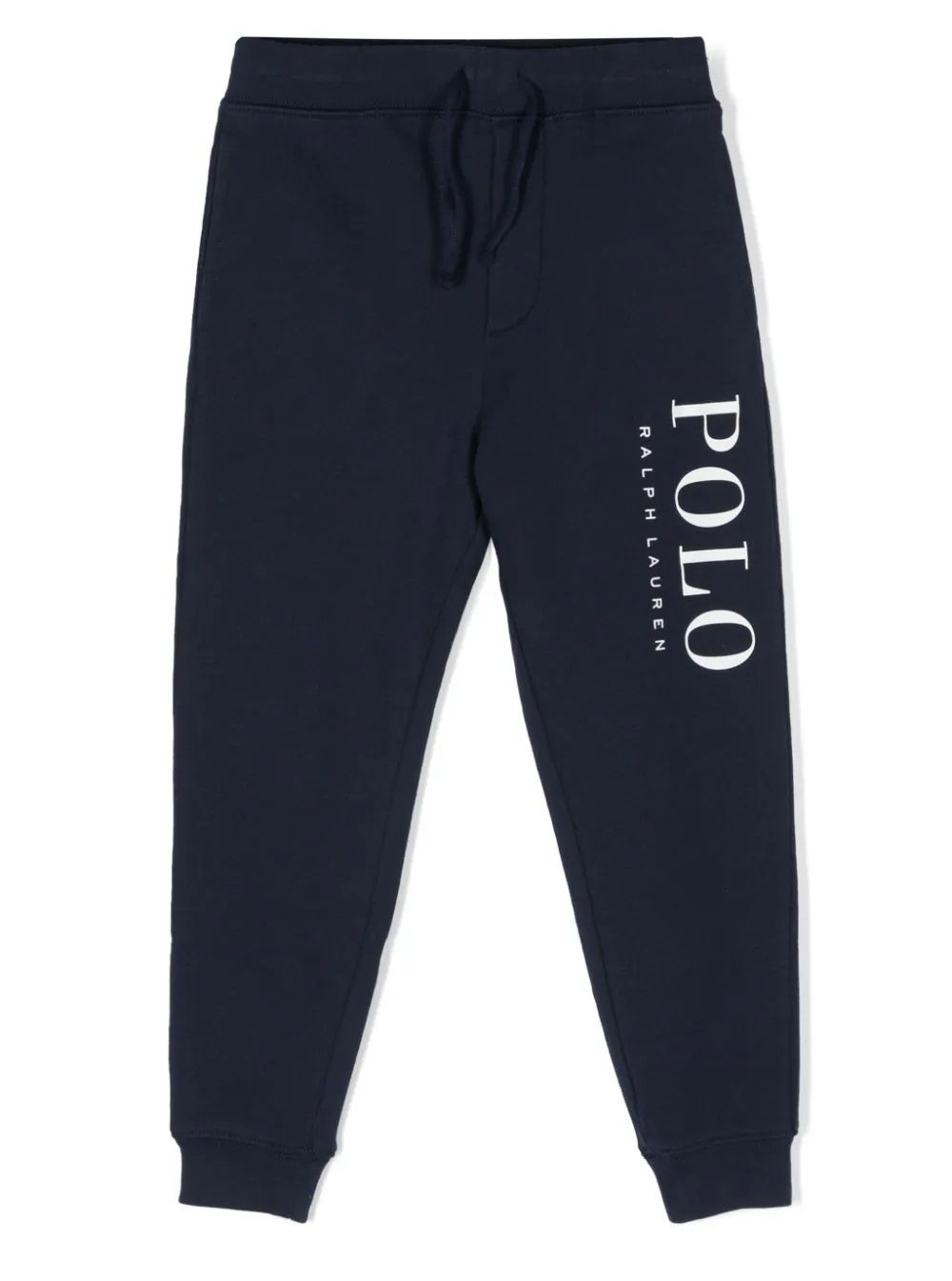 RALPH LAUREN KIDS PANTALONI SPORTIVI Pantaloni sportivi unisex alla moda per bambini di una nota marca.