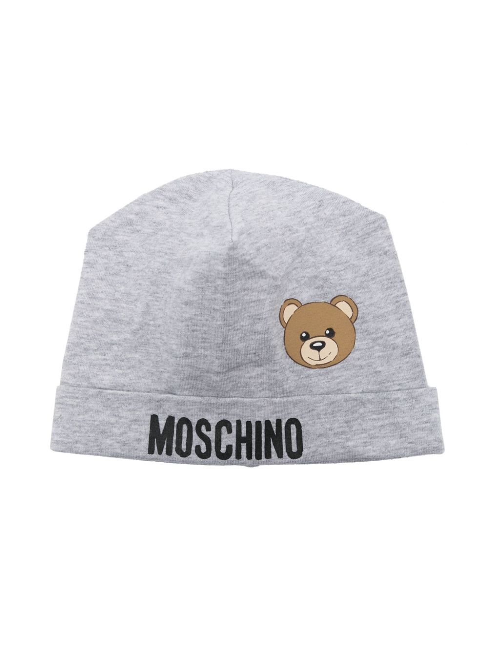 MOSCHINO KIDS cappello Acquista cappelli alla moda MOSCHINO KIDS per bambini alla moda.