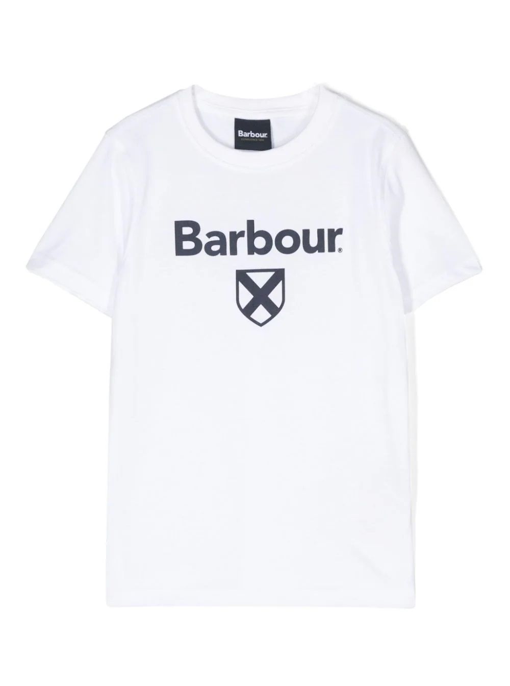 BARBOUR KIDS T-Shirt for Boys Stylish & Sturdy Boys' T-Shirt by Barbour Kids - Perfect for Any Adventure!