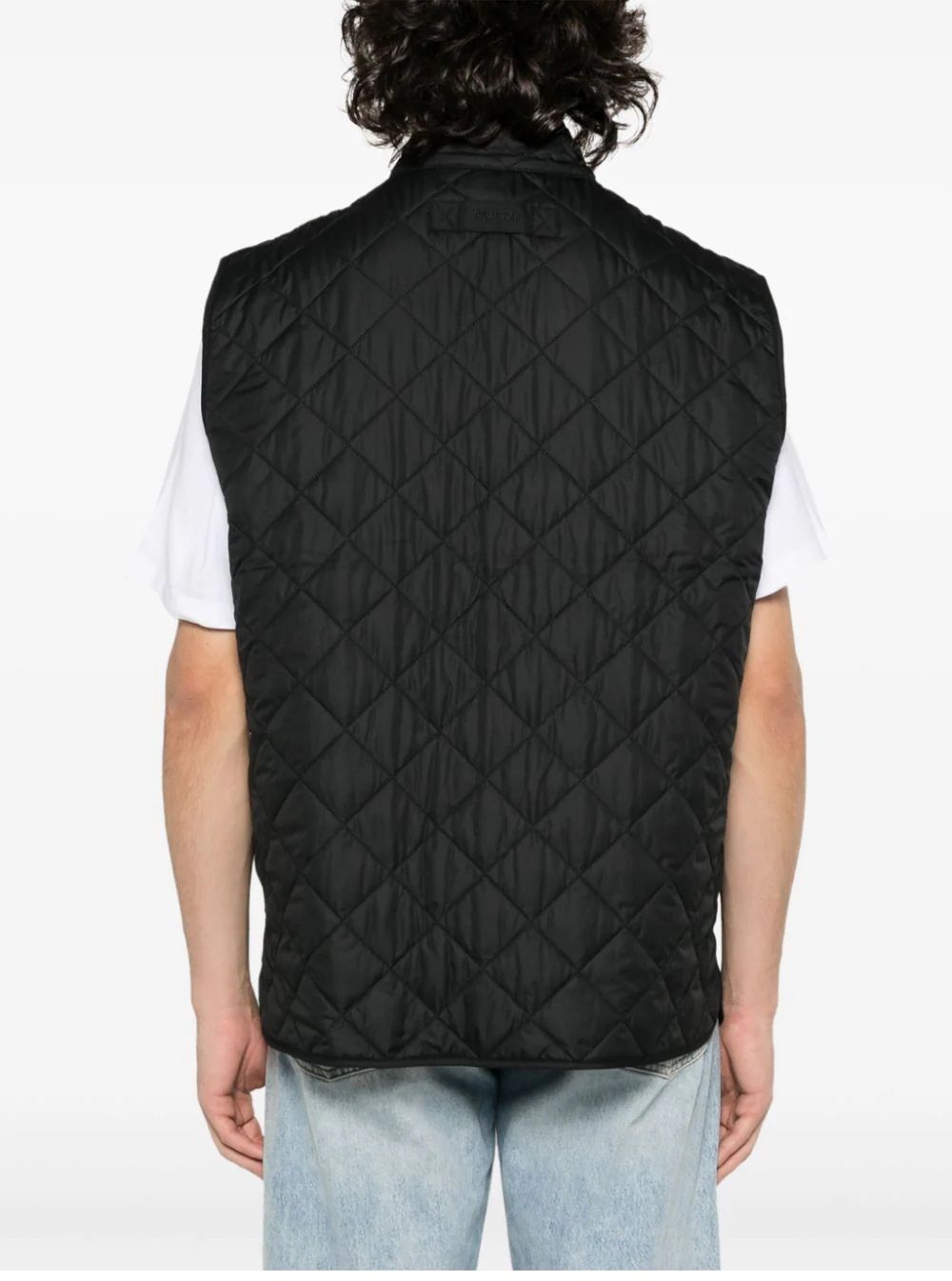 Barbour Men Gilet Barbour Gilet Uomo