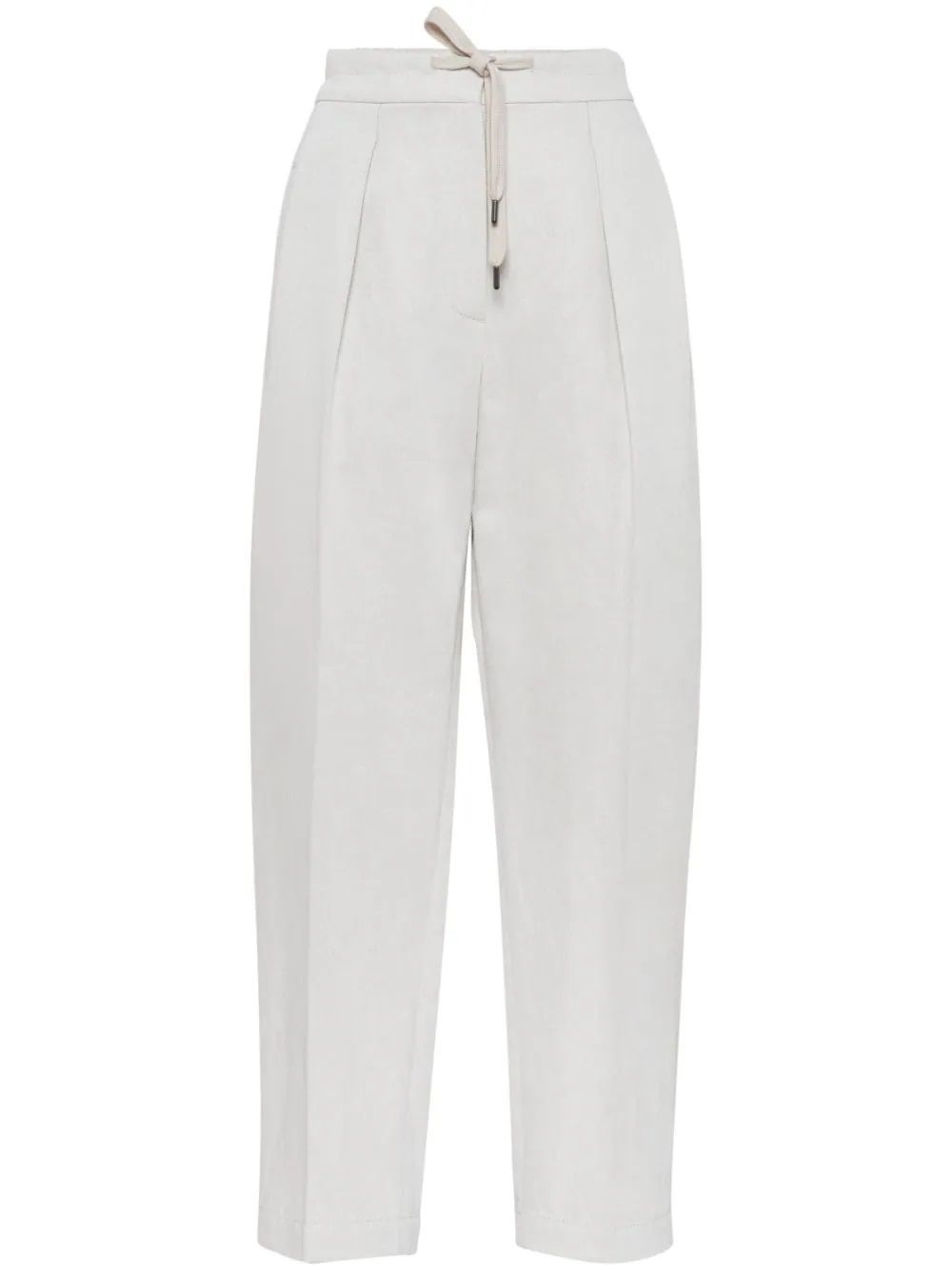 BRUNELLO CUCINELLI Women's Pants Upgrade your wardrobe with premium women's pants from a top brand.